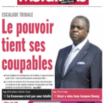 Mutations N°4815 du 15 mars 2019