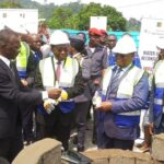 Eau potable – 137 milliards Fcfa pour arroser Yaounde