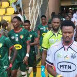 SPORT-MTN ELITE ONE PKA KUM IS BACK