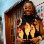 Sabrina – Au firmament des RMA