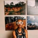 mutations digitale – Koyo Kouoh – lartiste nest plus, vive son art