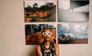 Koyo Kouoh – L’artiste n’est plus, vive son art