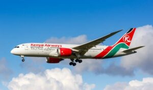 Transport aérien – Kenya Airways quitte aussi le tarmac camerounais